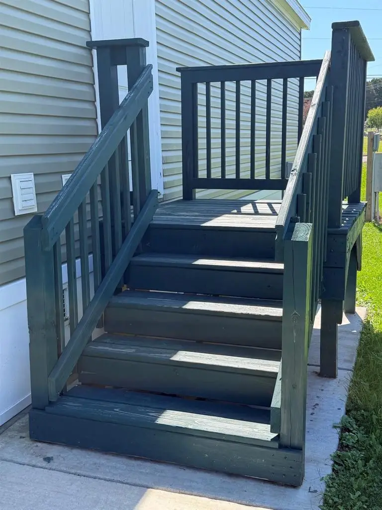 134 Attewell Street #18, Mauston, WI 53948 - #3