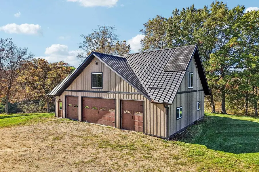 E4364 Meadow Drive, Hillpoint, WI 53937 - #2