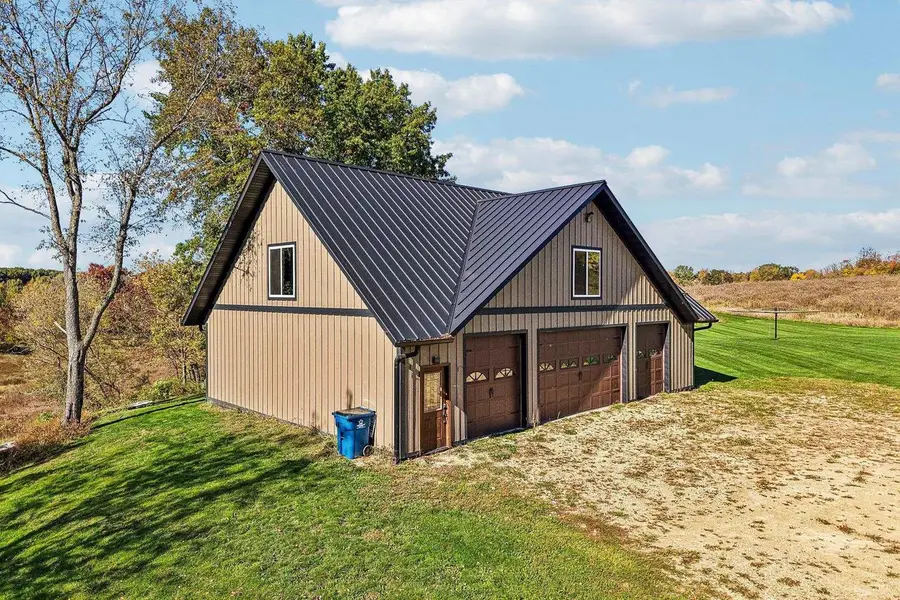 E4364 Meadow Drive, Hillpoint, WI 53937 - #3