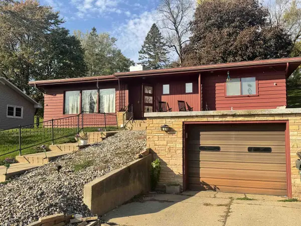 606 Stori Drive, Richland Center, WI 53581
