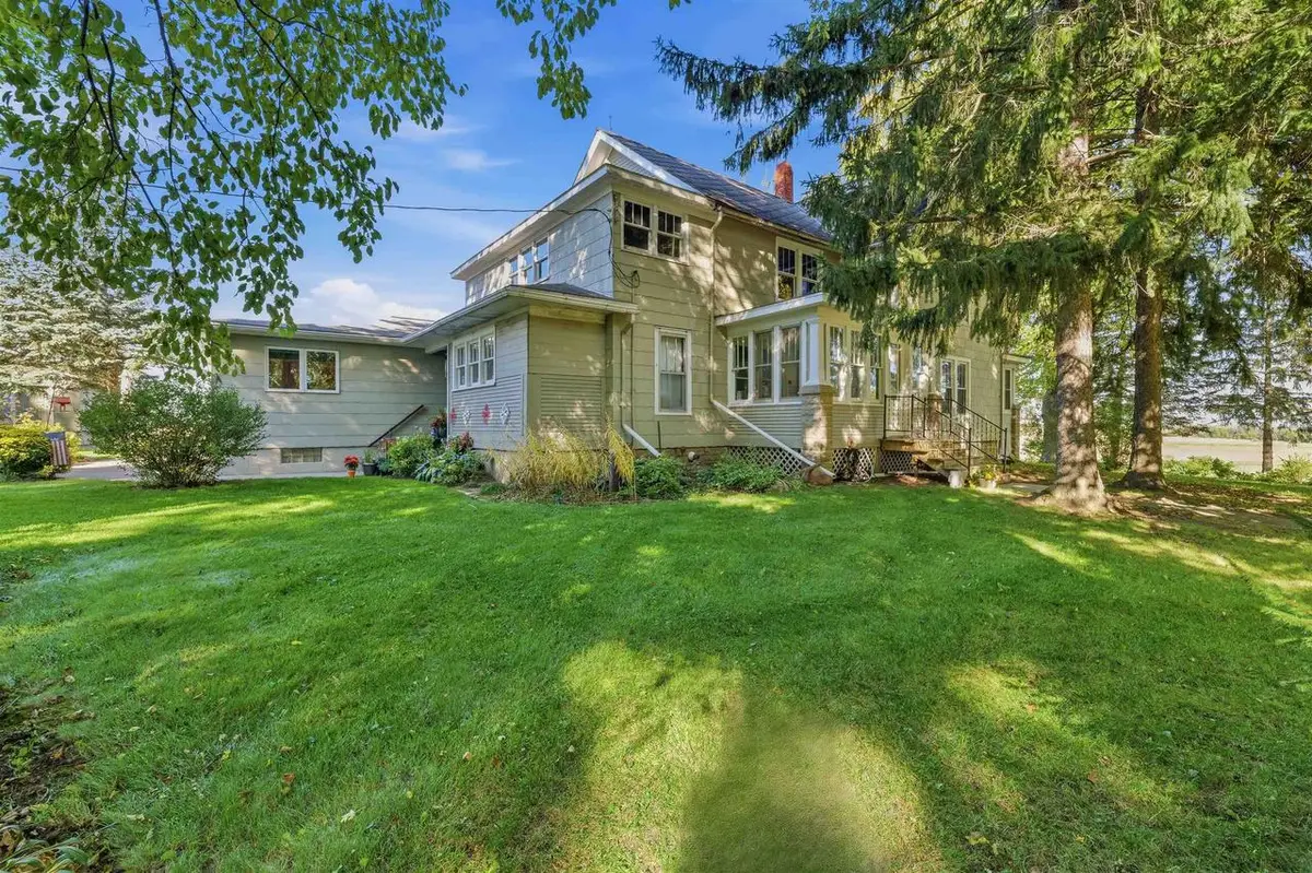 N5728 Hillcrest Road, Fond Du Lac, WI 54937 - #1