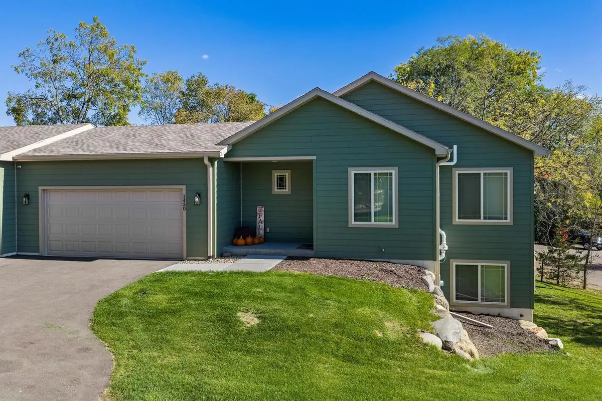 1430 Martiny Court, Baraboo, WI 53913 - #1