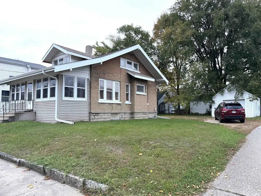 619 Middle Street, Beloit, WI 53511 - #3