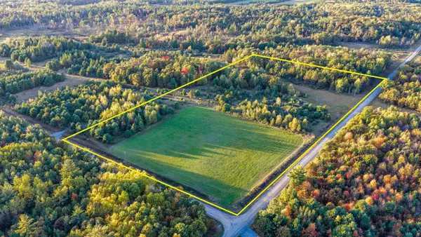 0 Anderson Road, Neillsville, WI 54456