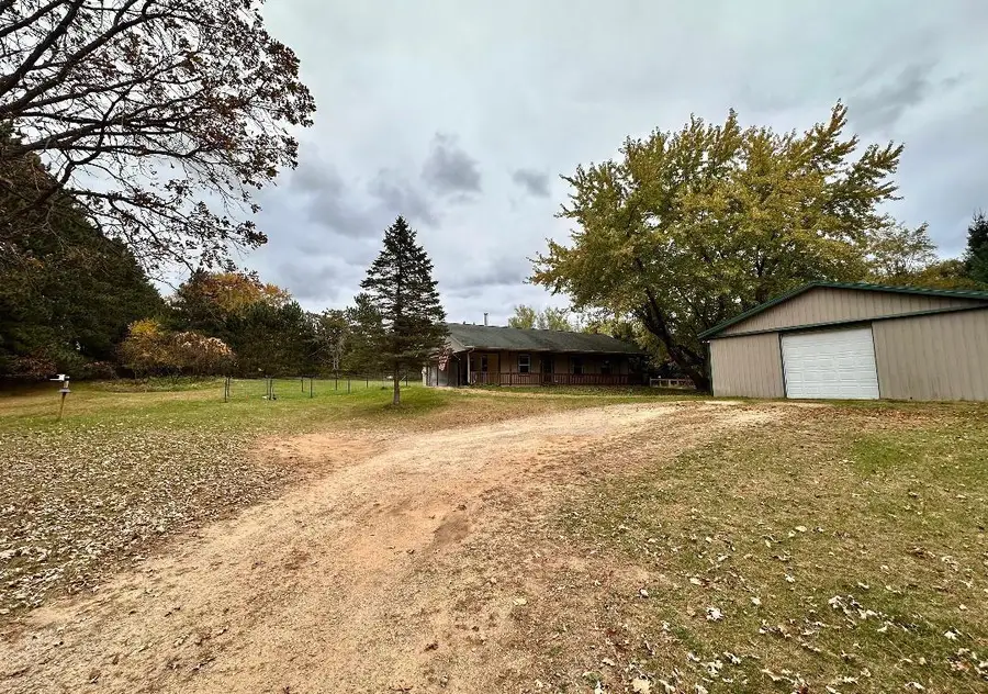 N4490 10th Avenue, Montello, WI 53949 - #2