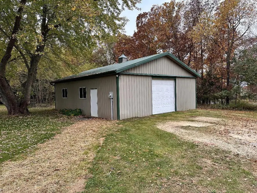 N4490 10th Avenue, Montello, WI 53949 - #3