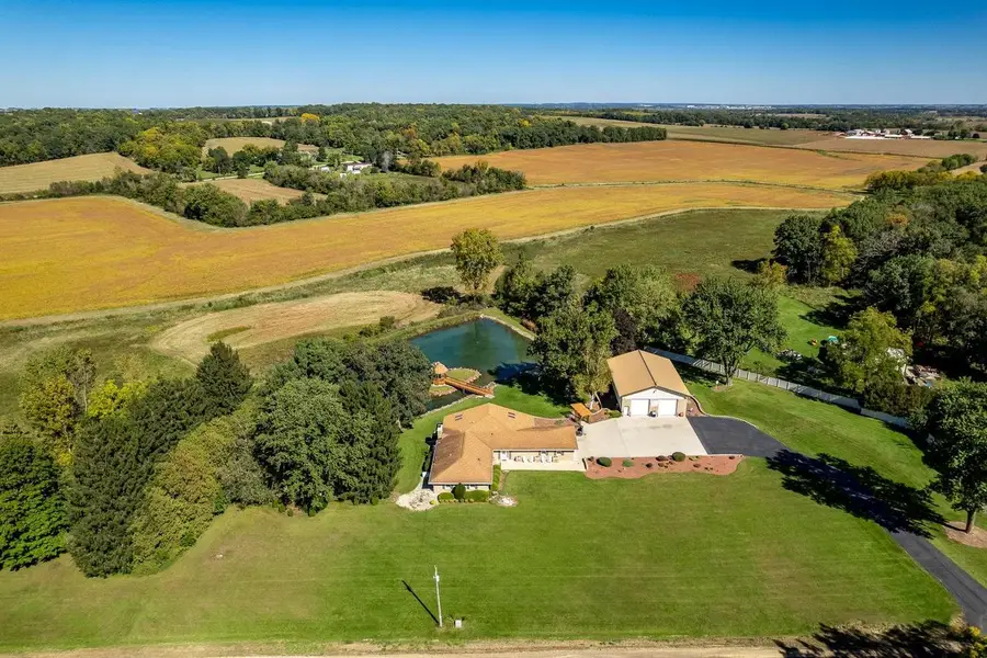 6923 S State Road 213 Road, Beloit, WI 53511 - #2