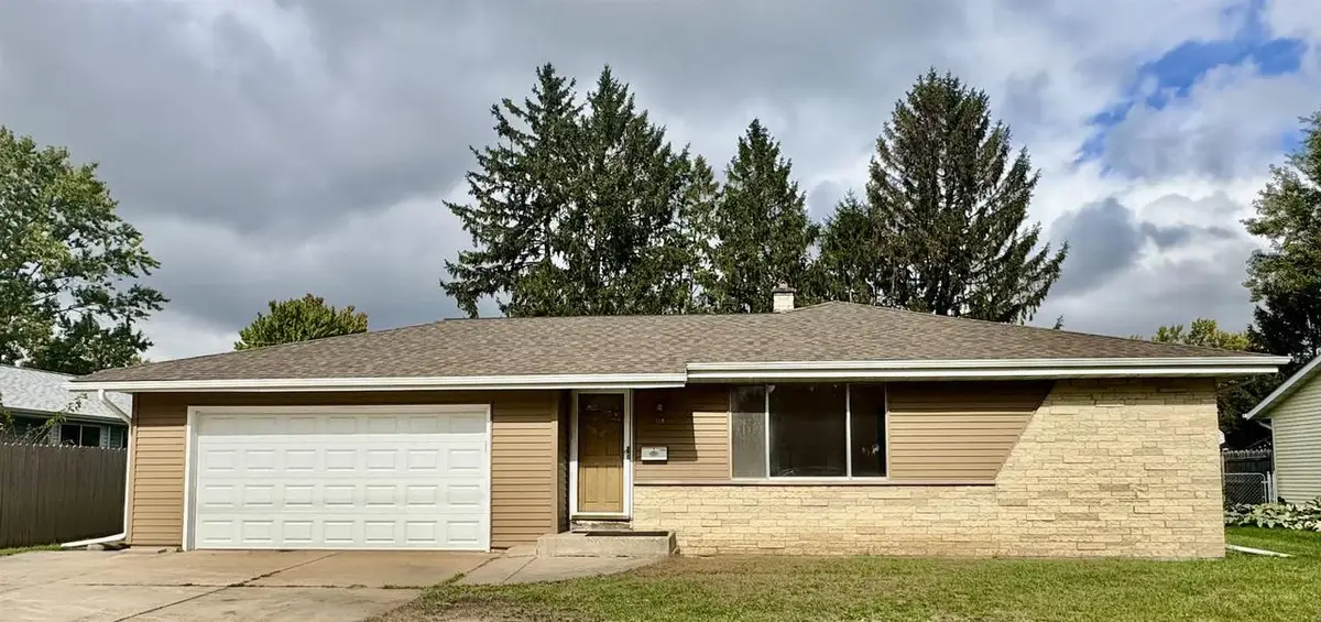 1330 Kellogg Avenue, Janesville, WI 53546 - #1