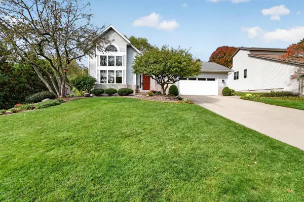 210 Jenna Drive, Verona, WI 53593