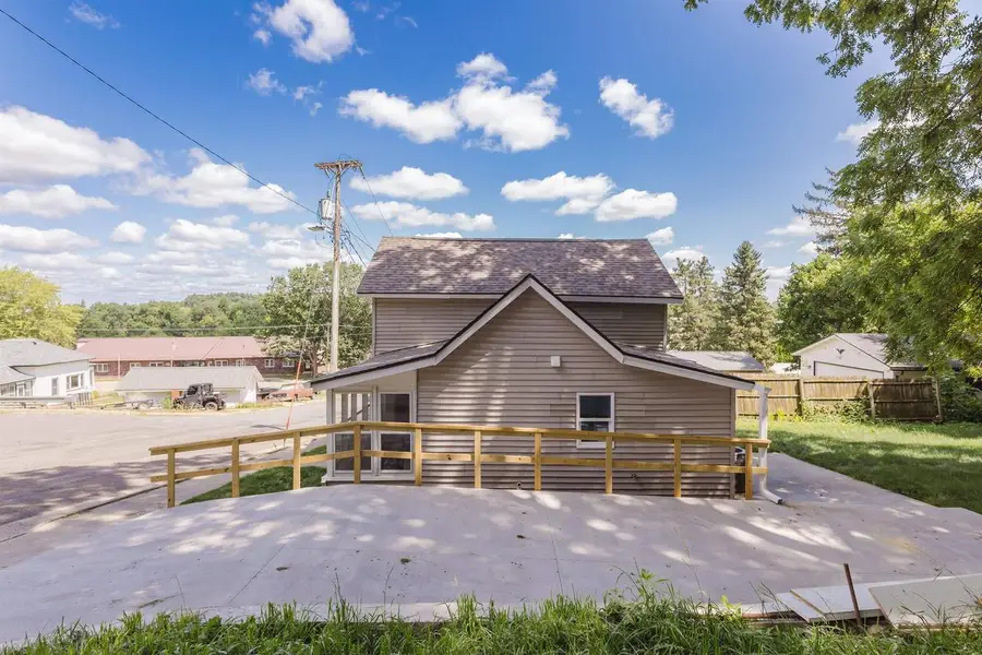 700 Railroad Street, Blanchardville, WI 53516 - #3