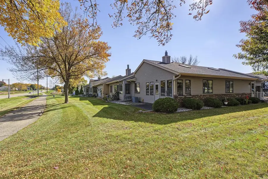 103 White Tail Drive #603, Sun Prairie, WI 53590 - #2