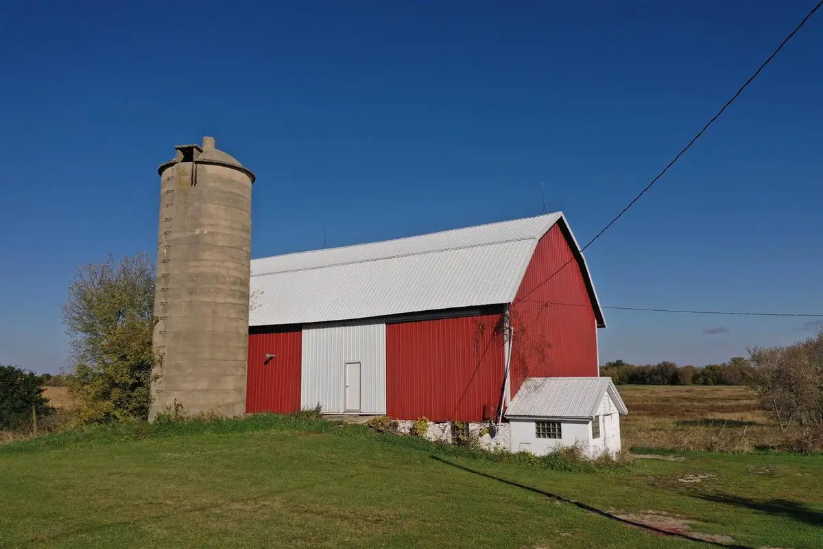 W14219 MIELKE Road, Alto, WI 53946 - #1