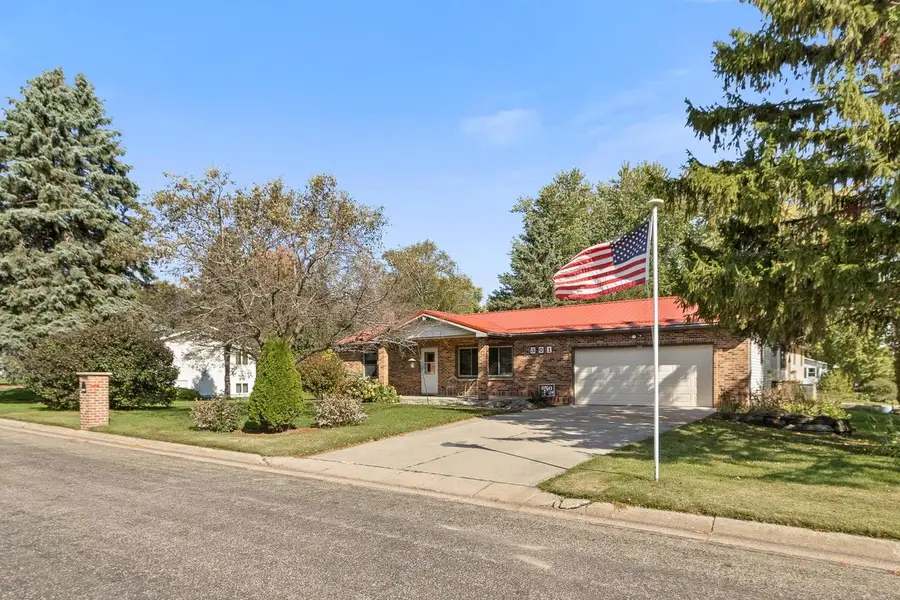 301 Scott Road, Mount Horeb, WI 53572 - #2
