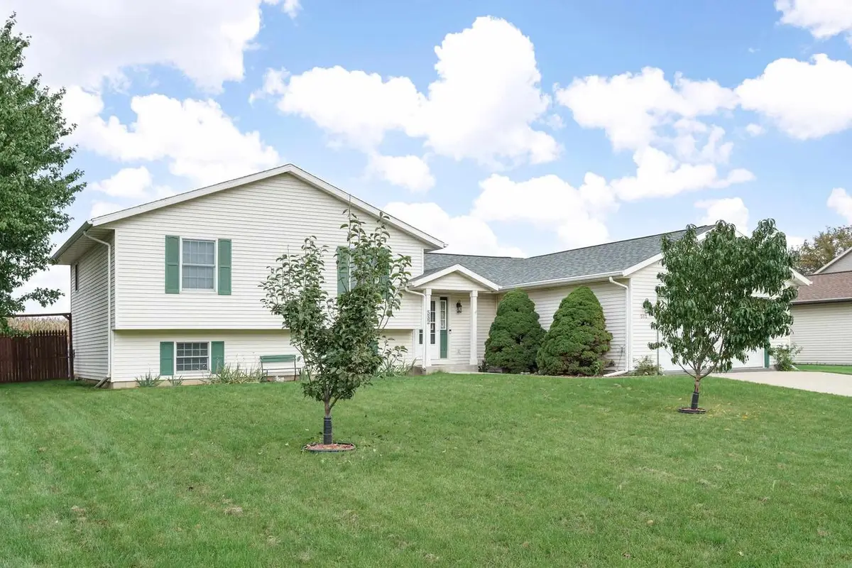 582 Rivendell Drive, Milton, WI 53563 - #1