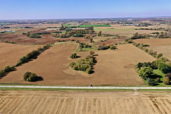 Brandon Road, Brandon, WI 53919