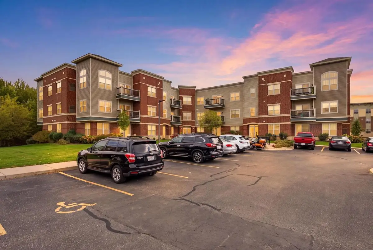 5192 Sassafras Drive #211, Fitchburg, WI 53711 - #1
