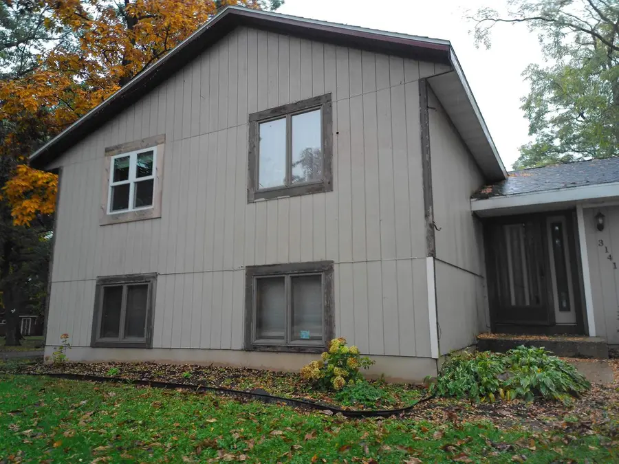 3141 W Danbury Drive, Janesville, WI 53546 - #3