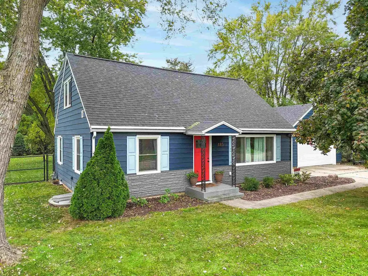 485 Lincoln Avenue, Prairie Du Sac, WI 53578 - #1