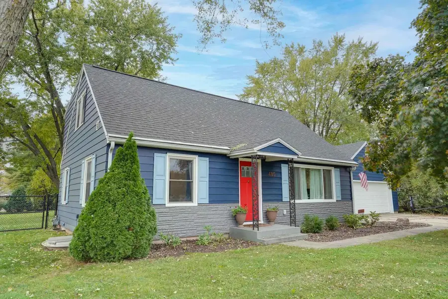 485 Lincoln Avenue, Prairie Du Sac, WI 53578 - #2