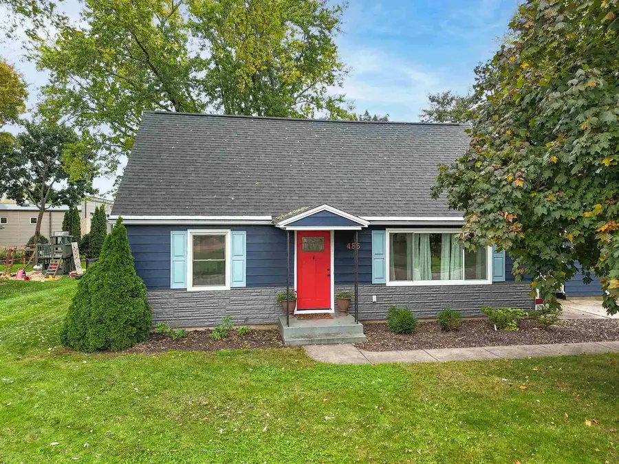 485 Lincoln Avenue, Prairie Du Sac, WI 53578 - #3