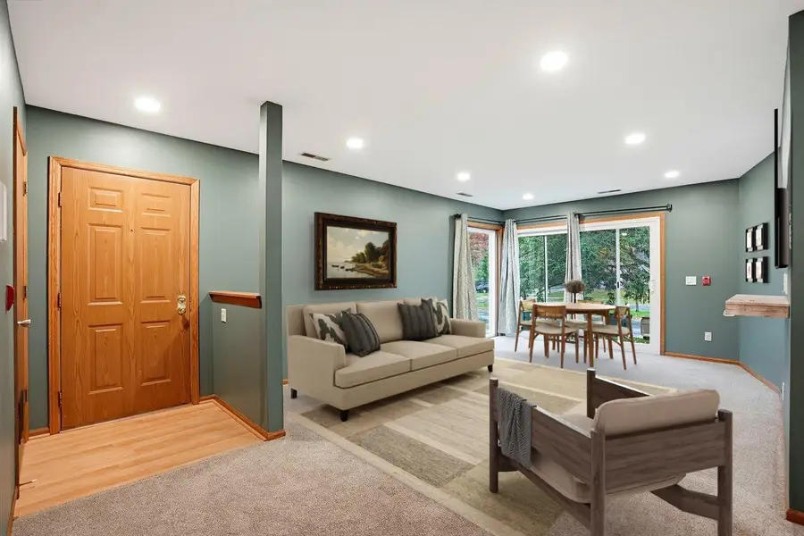 930 Acewood Boulevard, Madison, WI 53714 - #2