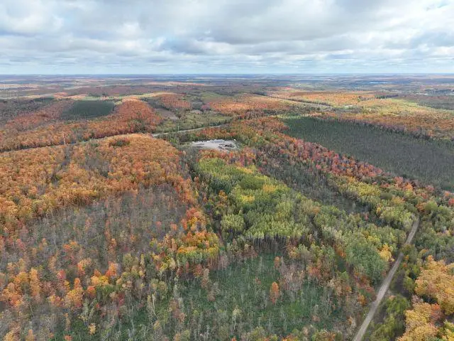 Lot 3 Ison Road, Crandon, WI 54520 - #3