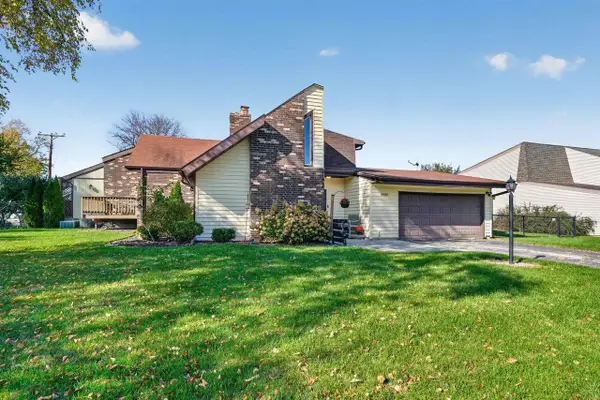 6661 Charlie Grimm Road, Windsor, WI 53598