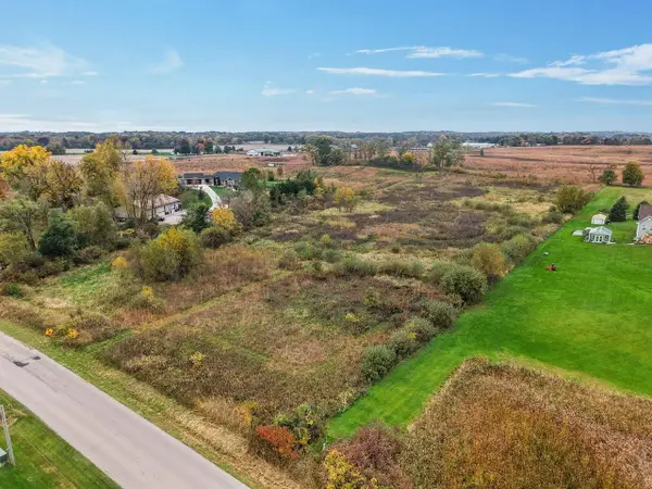 N Charley Bluff Road, Milton, WI 53563