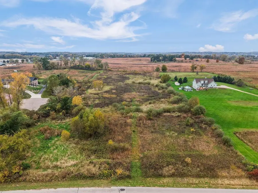 N Charley Bluff Road, Milton, WI 53563 - #2