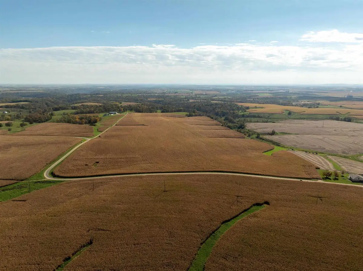 104.26 Acres Substation Road, Lancaster, WI 53813 - #1