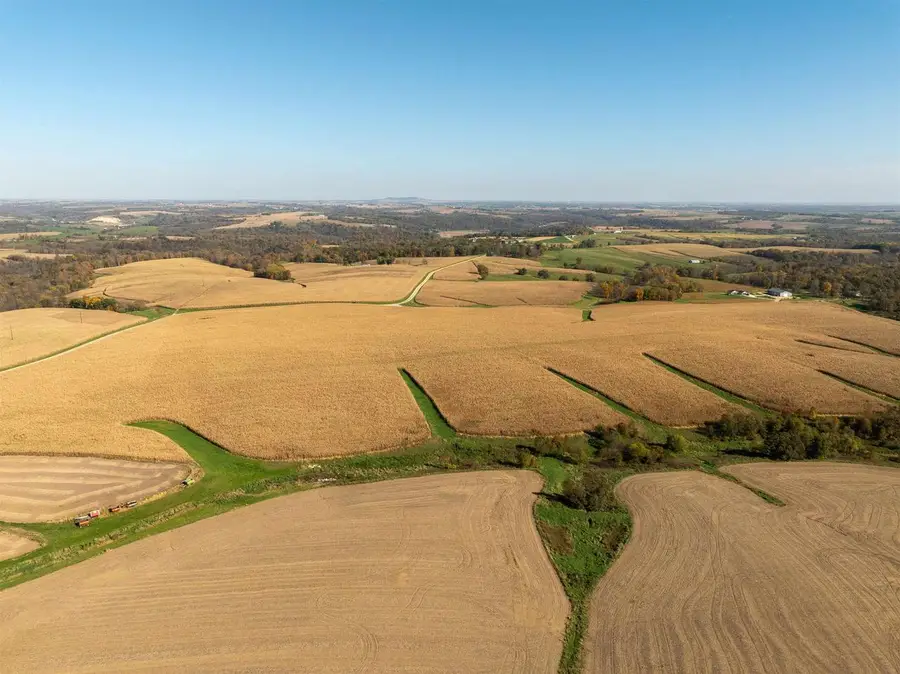 104.26 Acres Substation Road, Lancaster, WI 53813 - #3