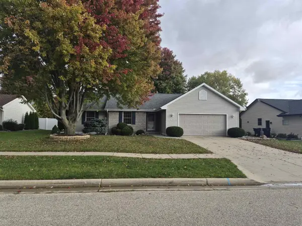 3823 Sandhill Drive, Janesville, WI 53546
