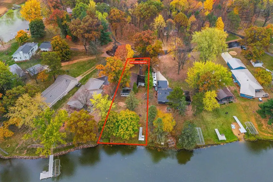 1020 E Queens Way, Nekoosa, WI 54457 - #3