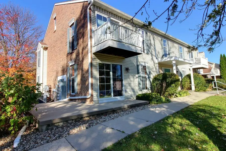 1010 Gammon Lane #1, Madison, WI 53719 - #2