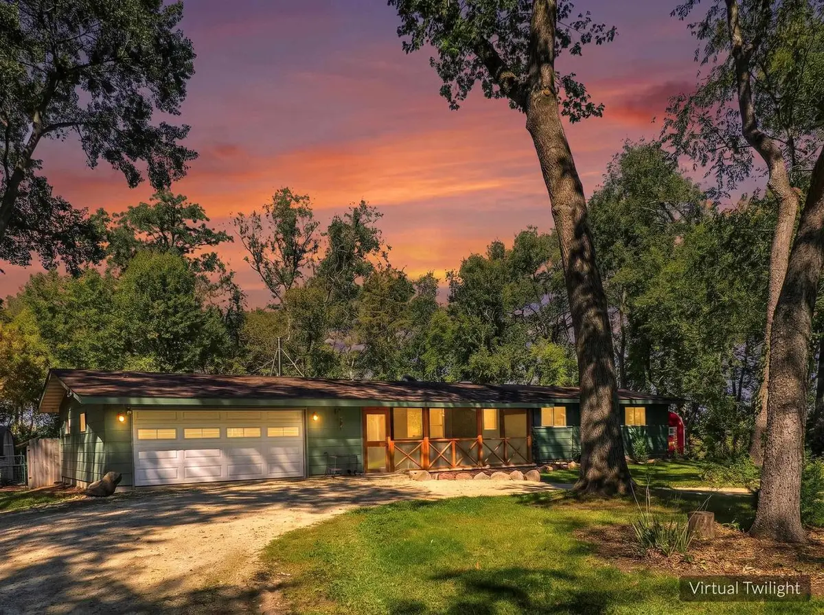 W2136 State Rd 23 Road, Green Lake, WI 54941 - #1