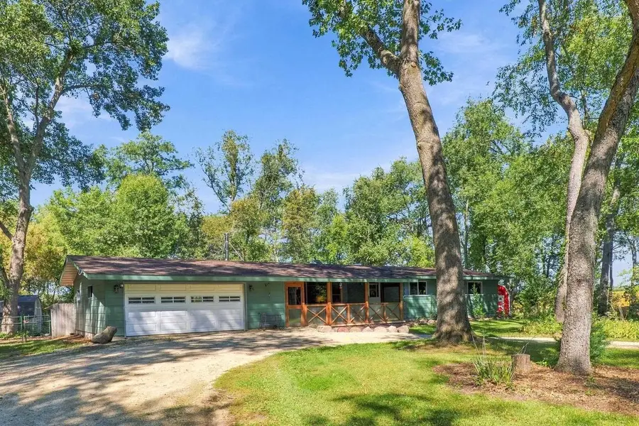W2136 State Rd 23 Road, Green Lake, WI 54941 - #2