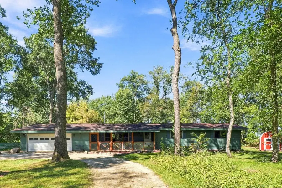W2136 State Rd 23 Road, Green Lake, WI 54941 - #3