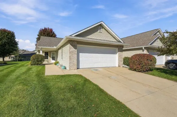 614 Springbrook Circle, Deforest, WI 53532