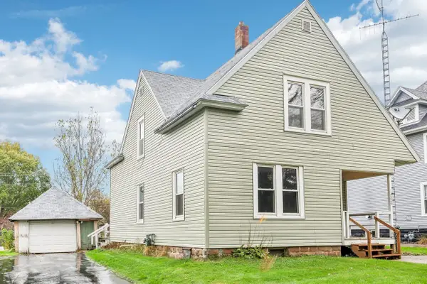 520 Clark Street, Reedsburg, WI 53959