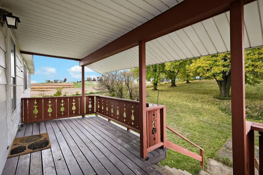 W3835 Exeter Crossing Road, Belleville, WI 53508 - #3