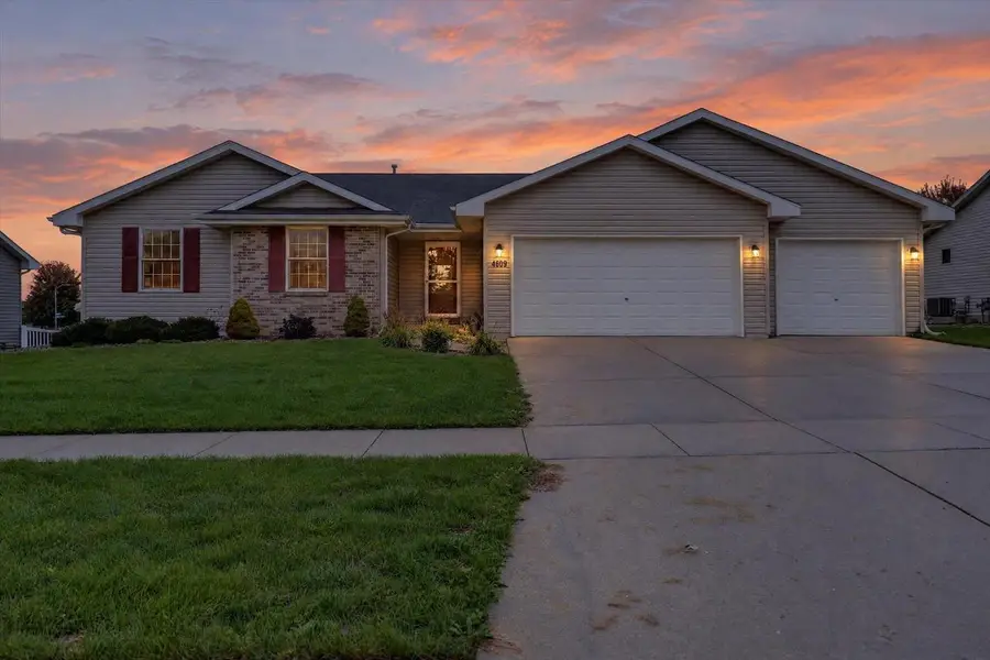 4609 Parkwood Drive, Janesville, WI 53563 - #2