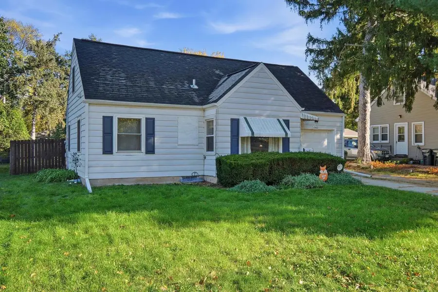 1942 Vahlen Street, Madison, WI 53704 - #2