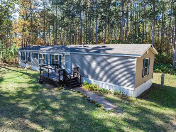 N10589 Lakeside Court, Necedah, WI 54646