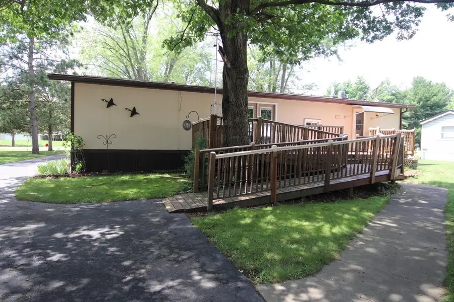 N3554-N3546 Franks Drive #3546, Montello, WI 53949 - #3