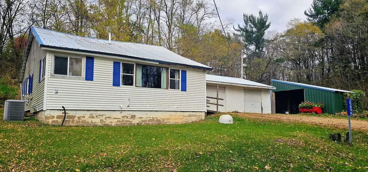 25898 Mandt Street, Richland Center, WI 53581 - #1