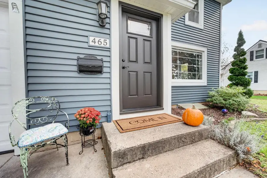 465 Caromar Drive, Madison, WI 53711 - #2