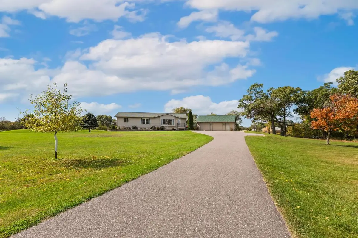 N9051 Dicks Road, Camp Douglas, WI 54618 - #1