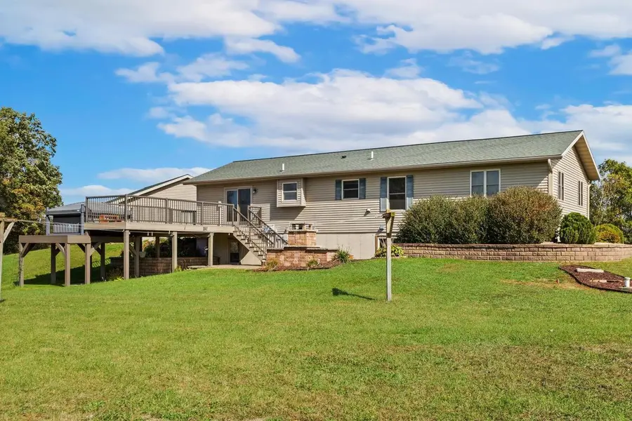 N9051 Dicks Road, Camp Douglas, WI 54618 - #3