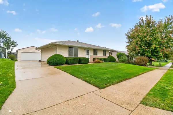 2120 Hubbard Street, Janesville, WI 53546