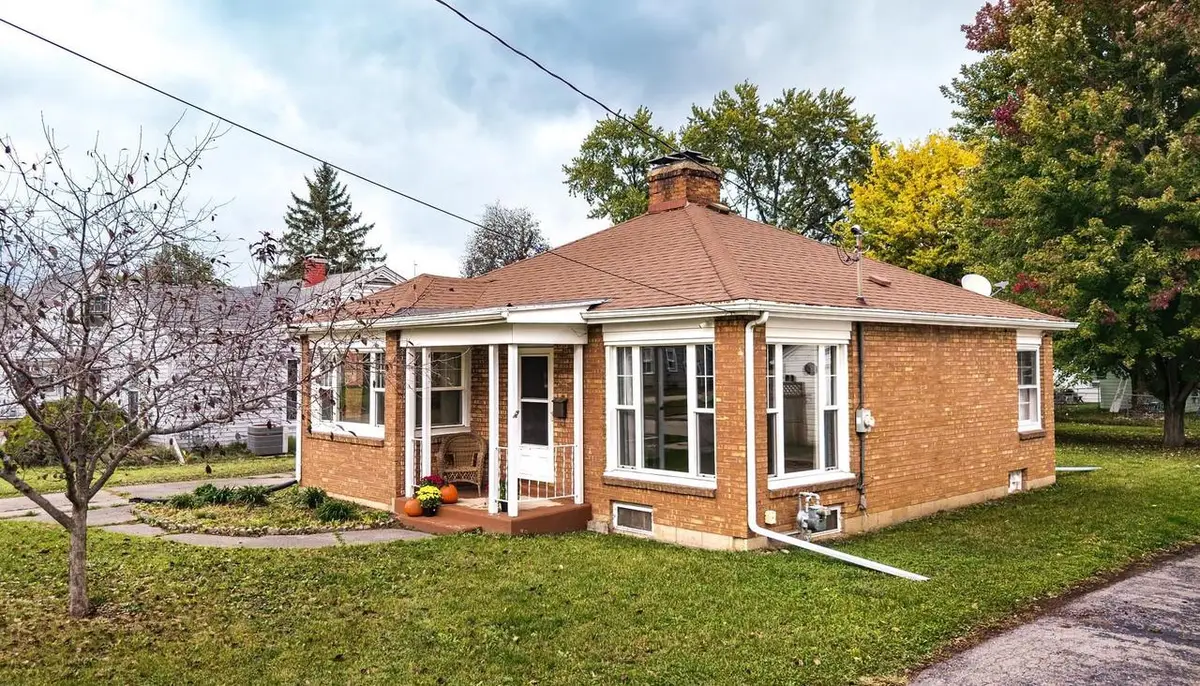 947 Johnson Street, Beloit, WI 53511 - #1